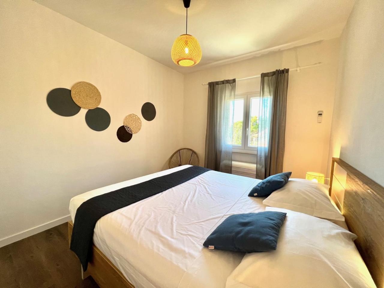 Vila Vera Seafront Apartments ซูมาร์ติน ภายนอก รูปภาพ