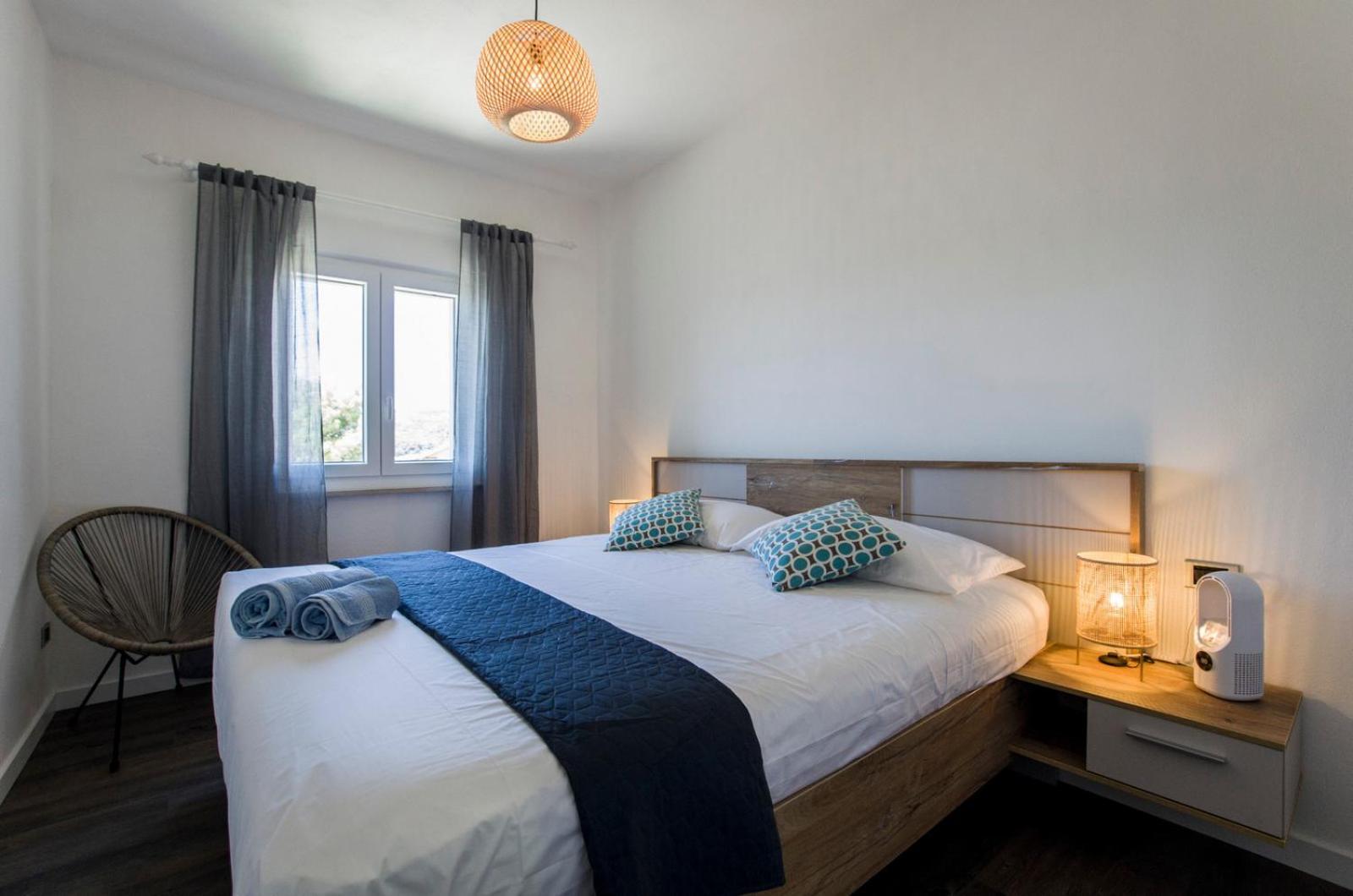 Vila Vera Seafront Apartments ซูมาร์ติน ภายนอก รูปภาพ